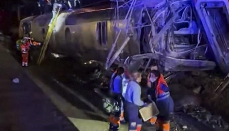 Lugar de los hechos.