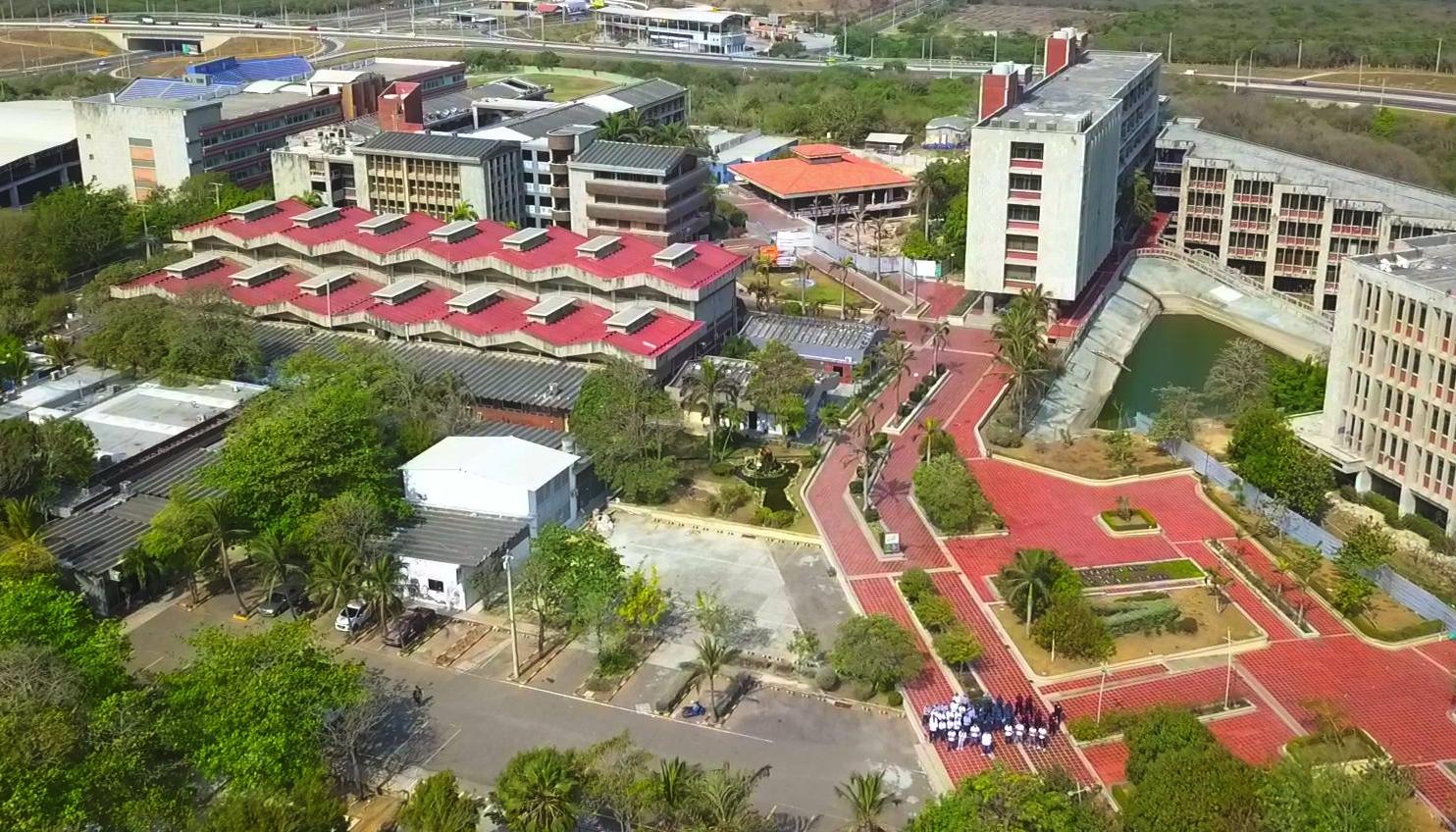 Universidad del Atlántico.