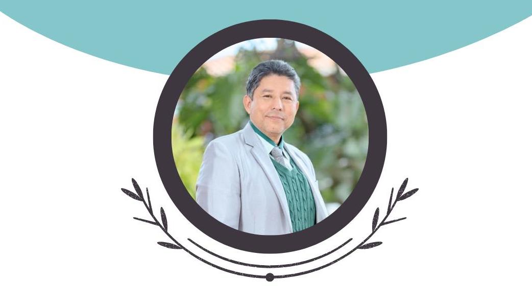 Neill Felipe Cubides.