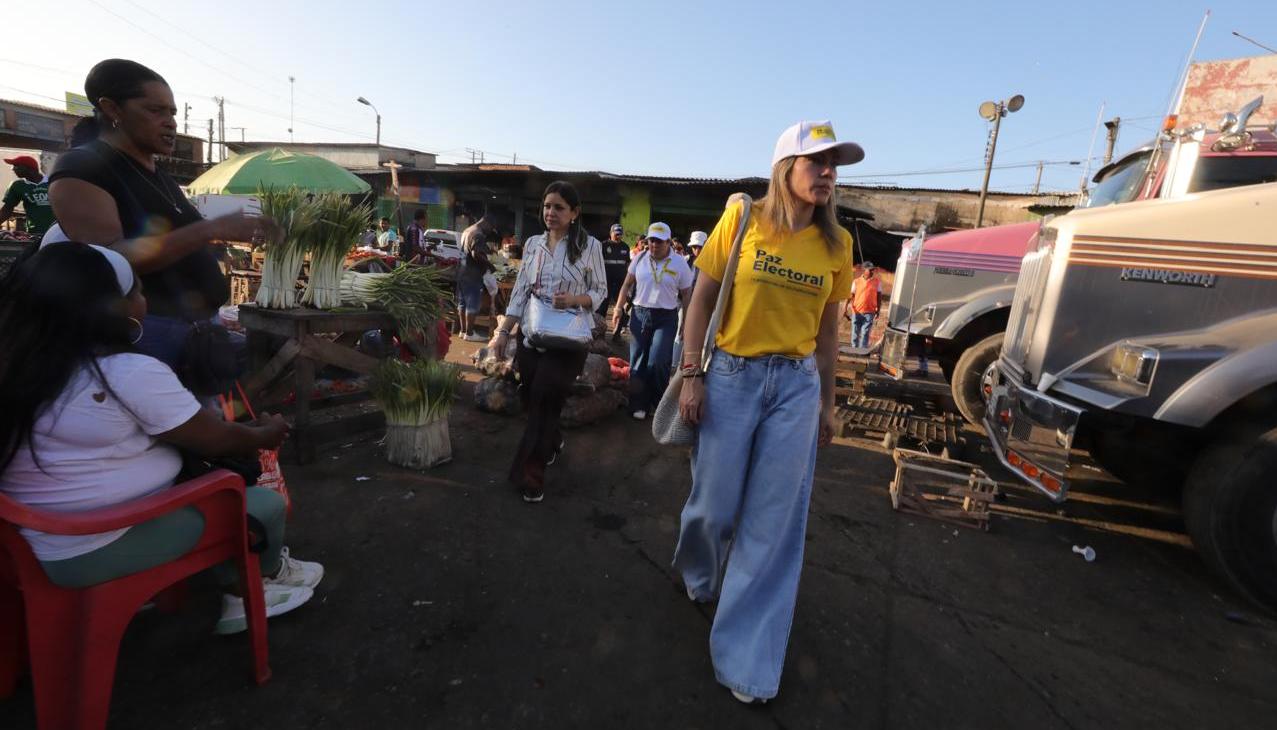 Inspección de la Procuraduría en Barranquilla.