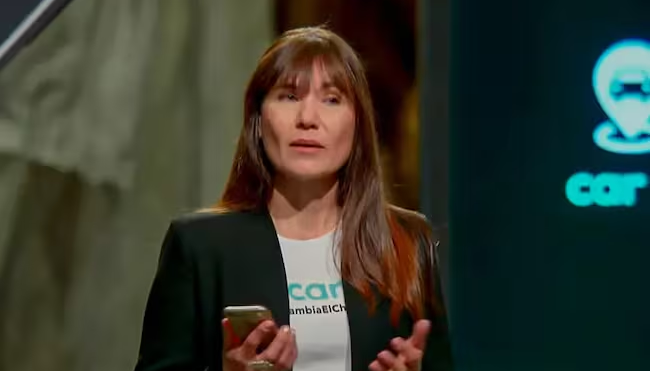 Zulma Guzmán Castro.