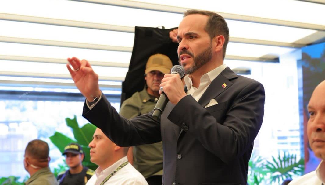 Abelardo de la Espriella