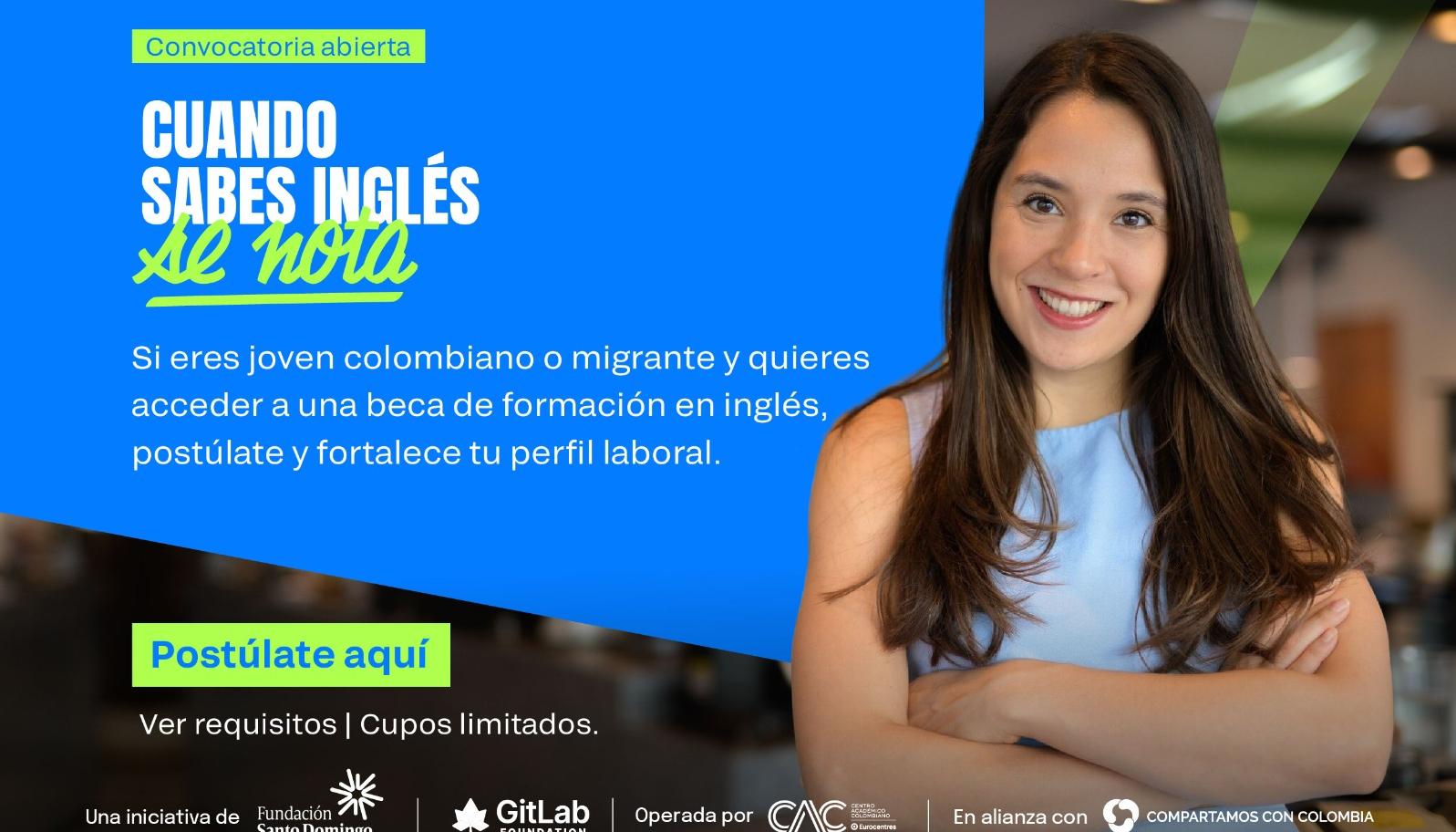 Folleto de la convocatoria. 