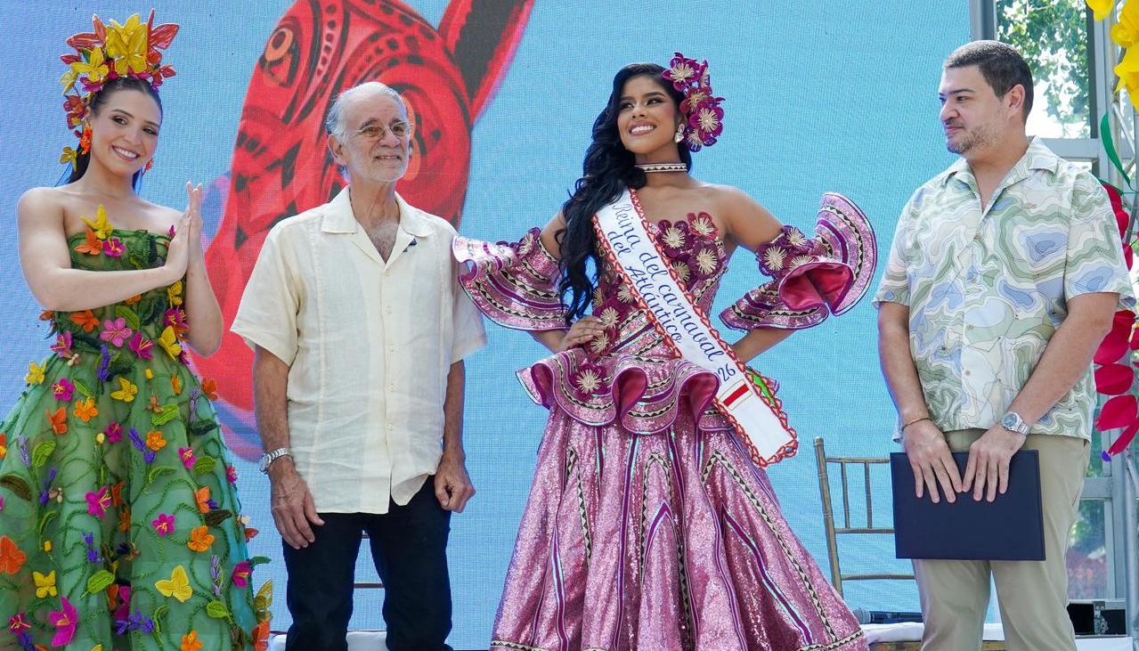 Carnaval del Atlántico