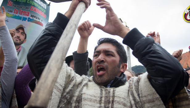 César Augusto Pachón 