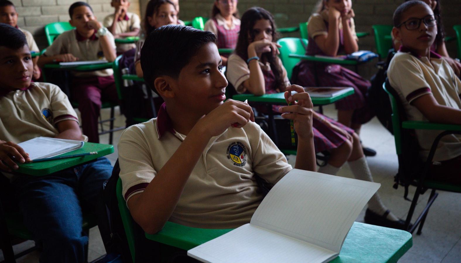 Colegios Barranquilla