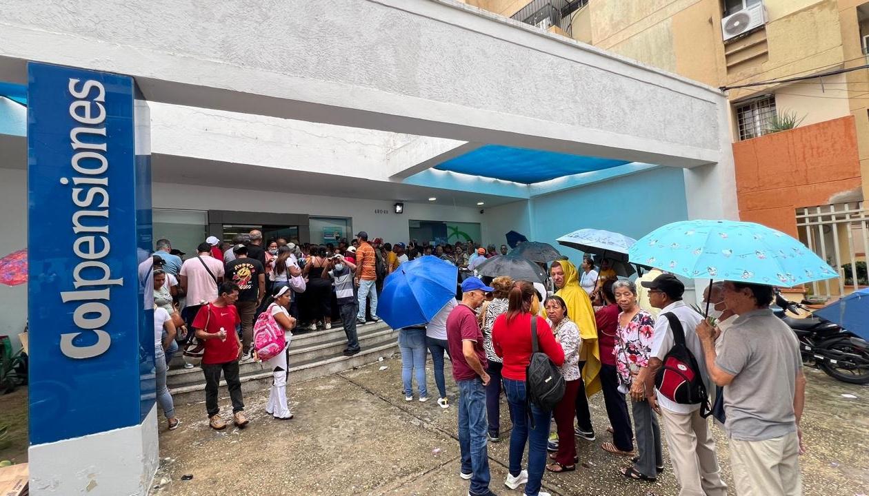 Colpensiones
