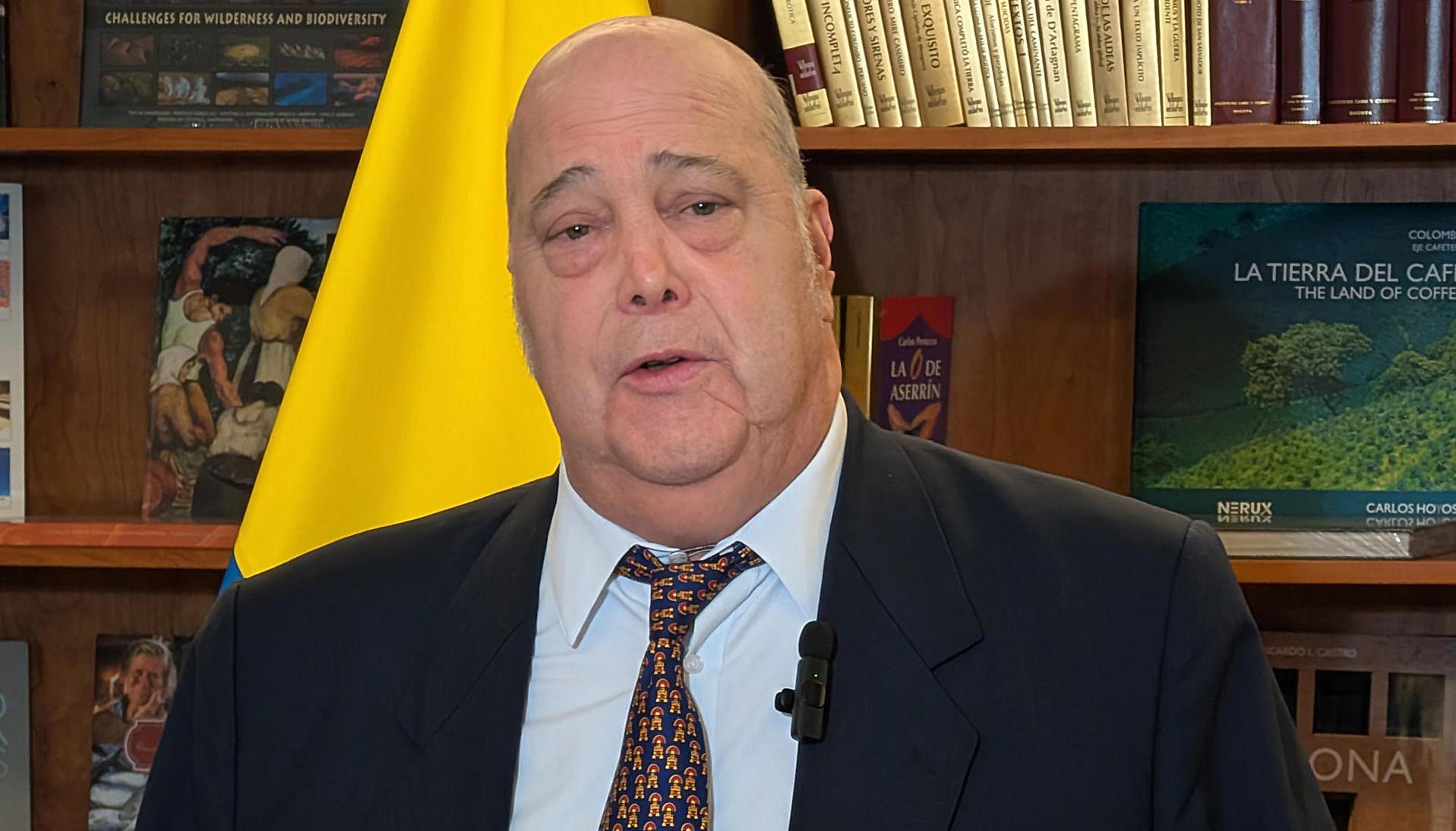 Daniel García-Peña