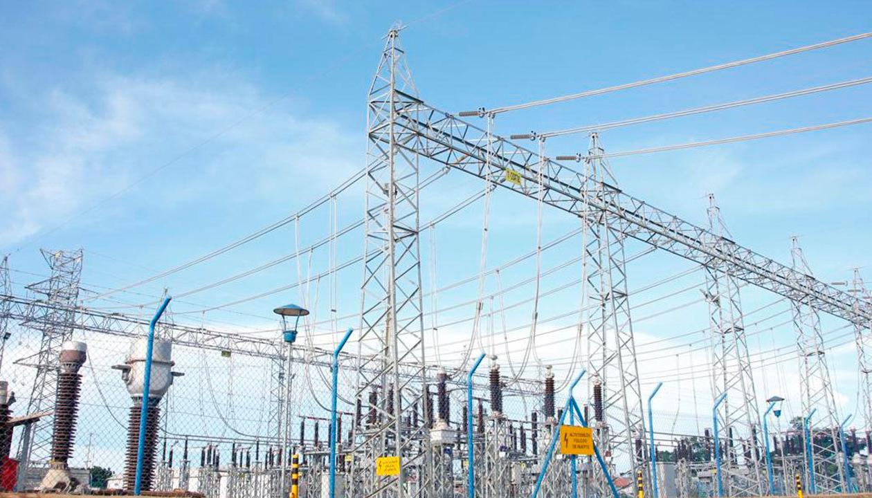 Generadoras de energía