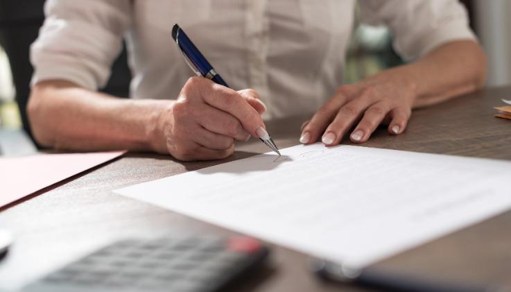 Los hechos habrían ocurrido entre 2020 y 2023. (Imagen de referencia)