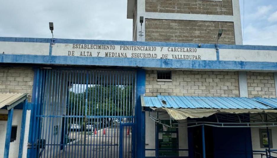 Cárcel La Tramacúa