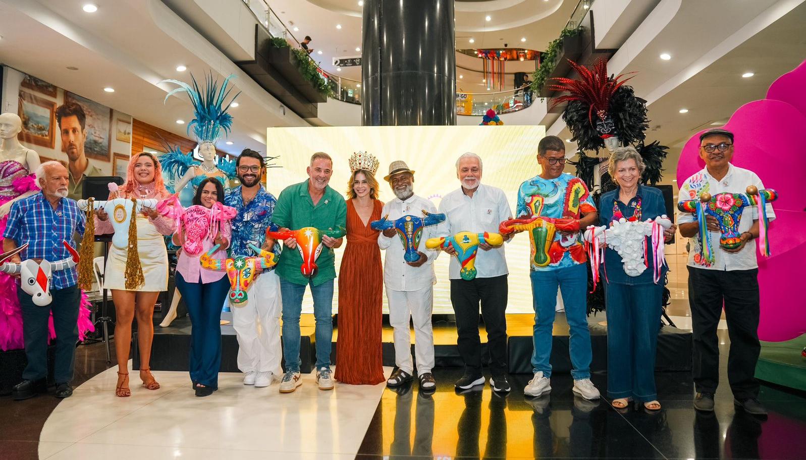 Exposición de máscaras