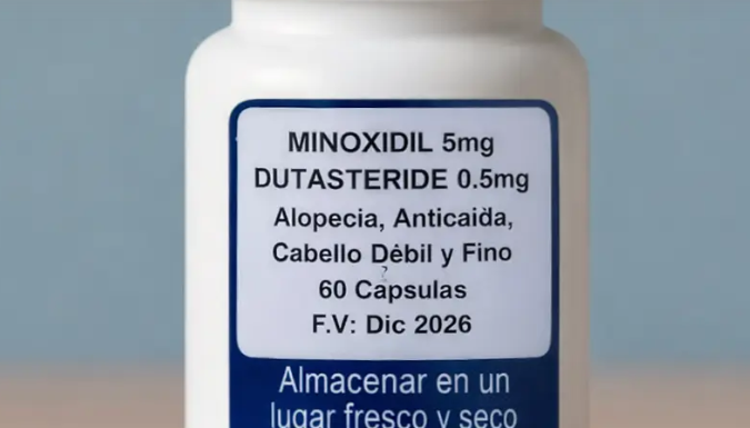 Minoxidil