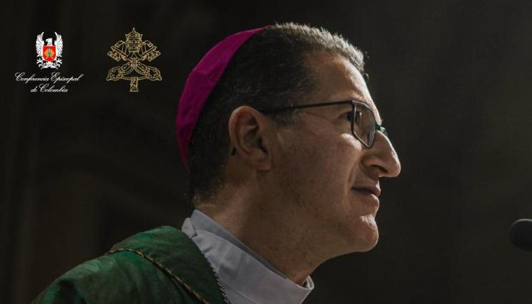 Monseñor Luis Manuel Alí Herrera.