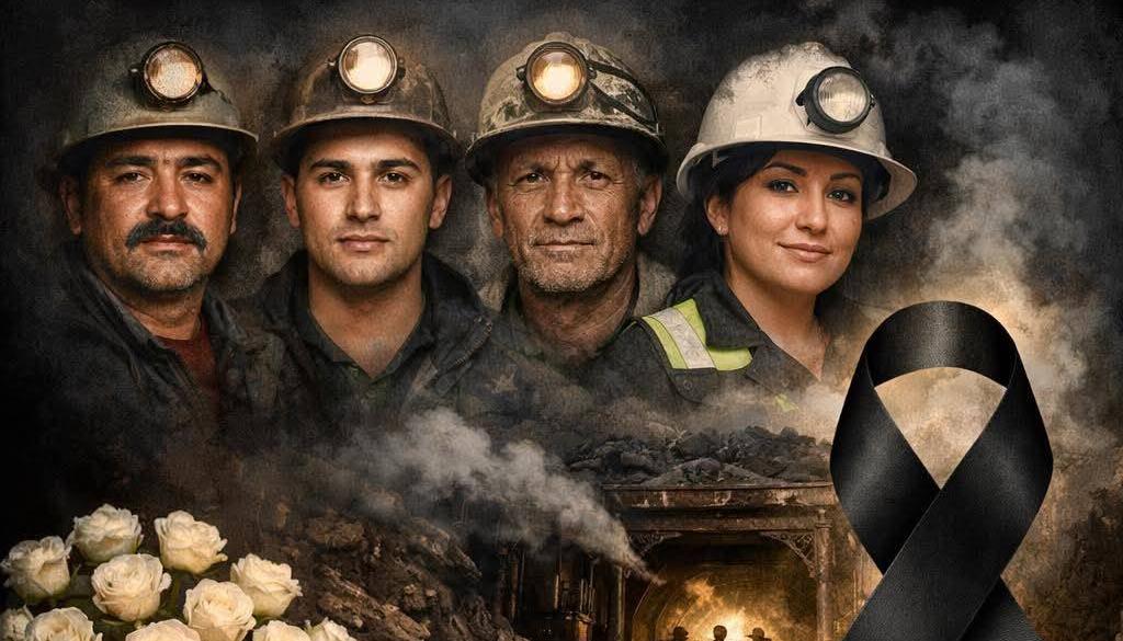 Muertos en mina de Boyacá