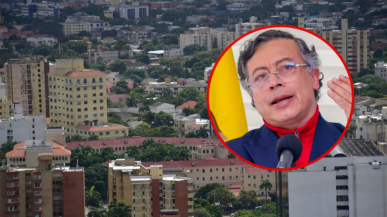 Polémica por cuotas de administración en propiedad horizontal