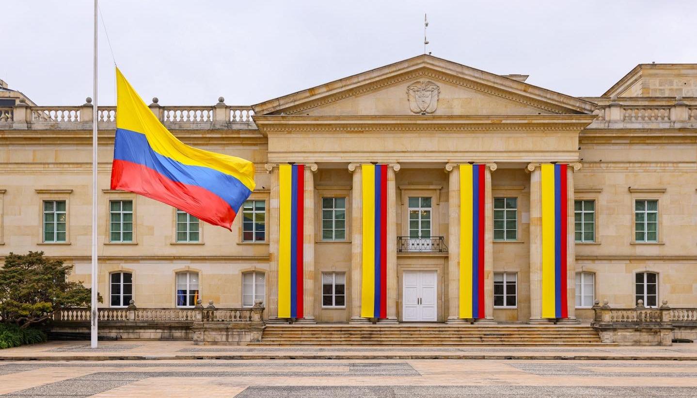 Presidencia de la República