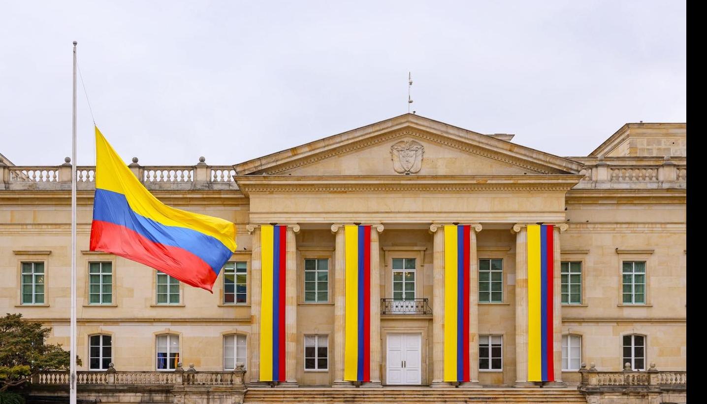 Presidencia de la República