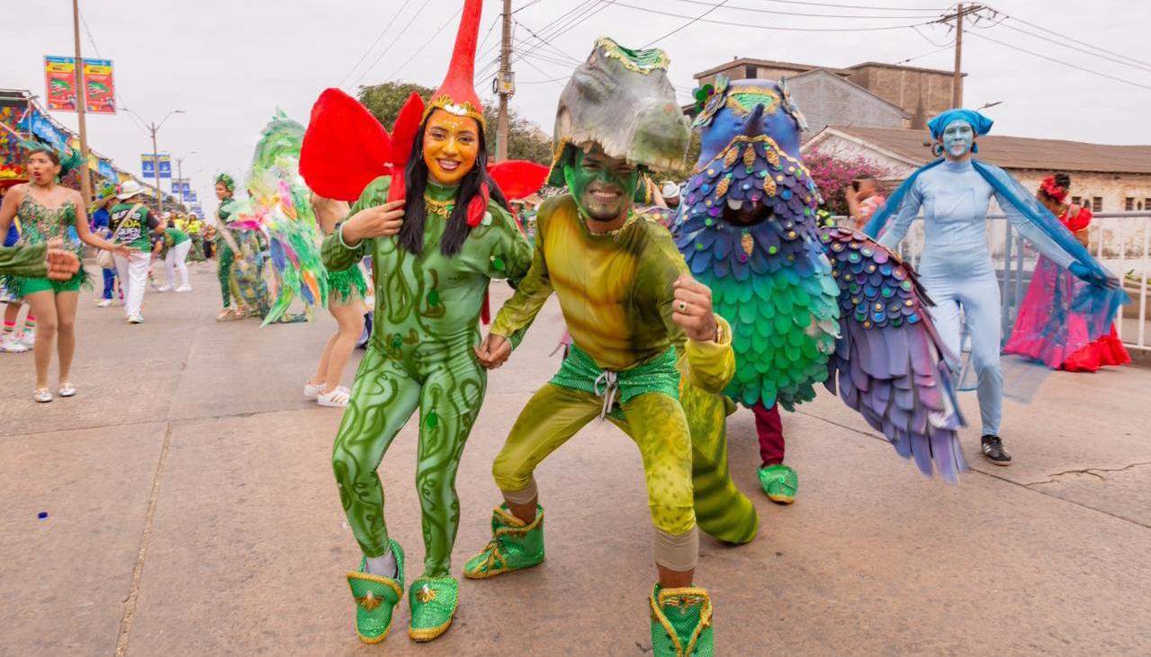 'Somos Agua', de la C.R.A.