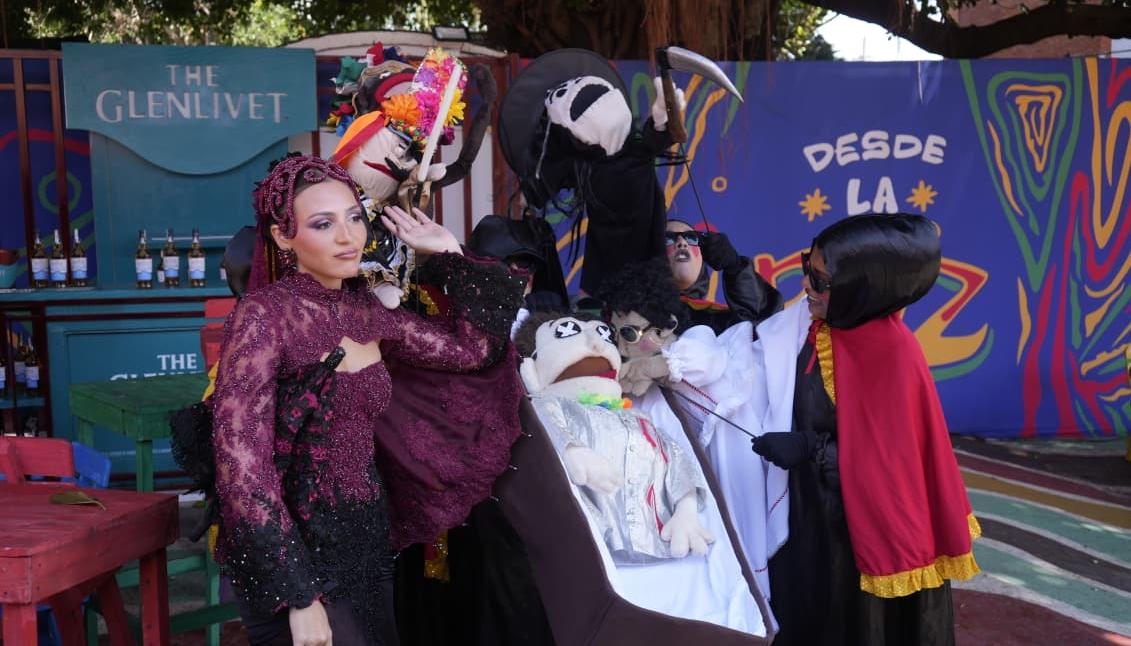 Michelle Char Fernández, Reina del Carnaval 2026