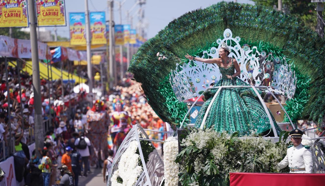 Reina Michelle Char Fernández. 