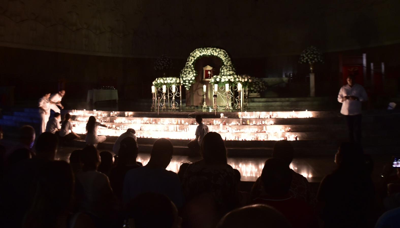 Cuaresma, tiempo litúrgico. 