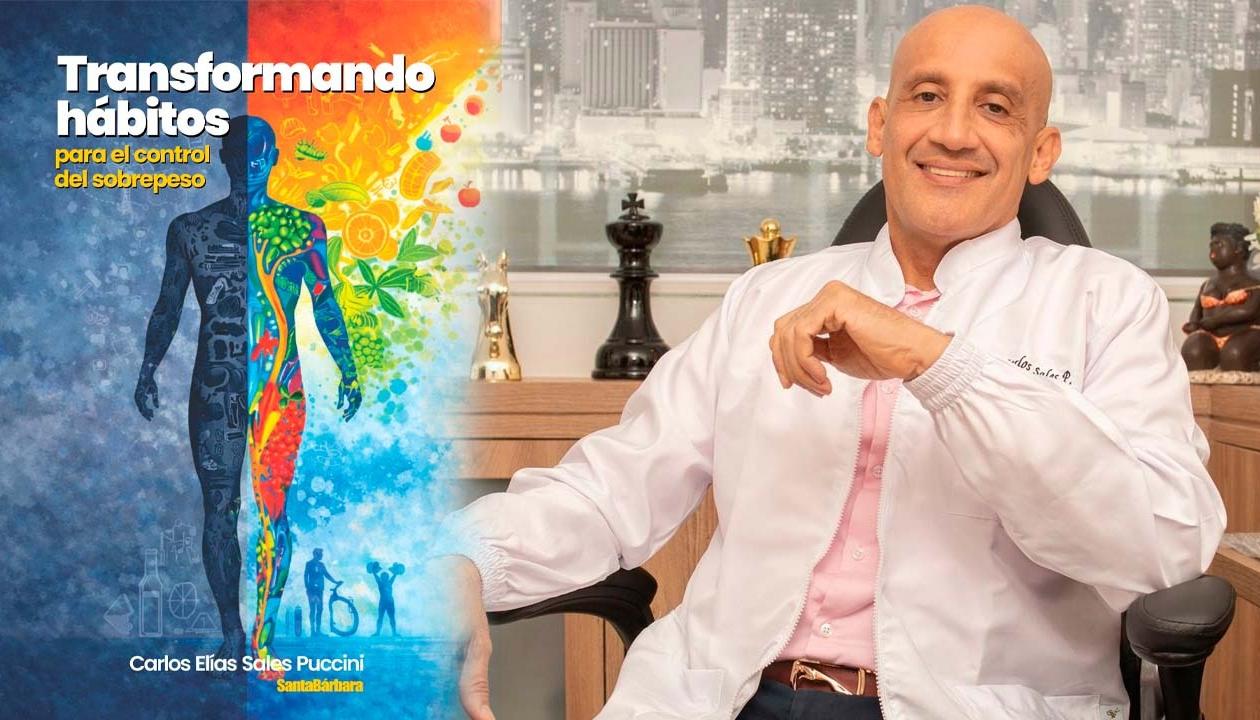 Médico Carlos Sales. 