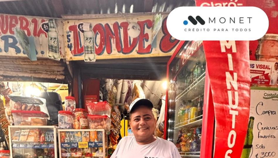 Informalidad laboral.