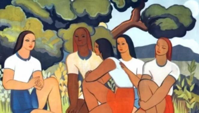 Conversatorio sobre Barranquilla entre voces. 