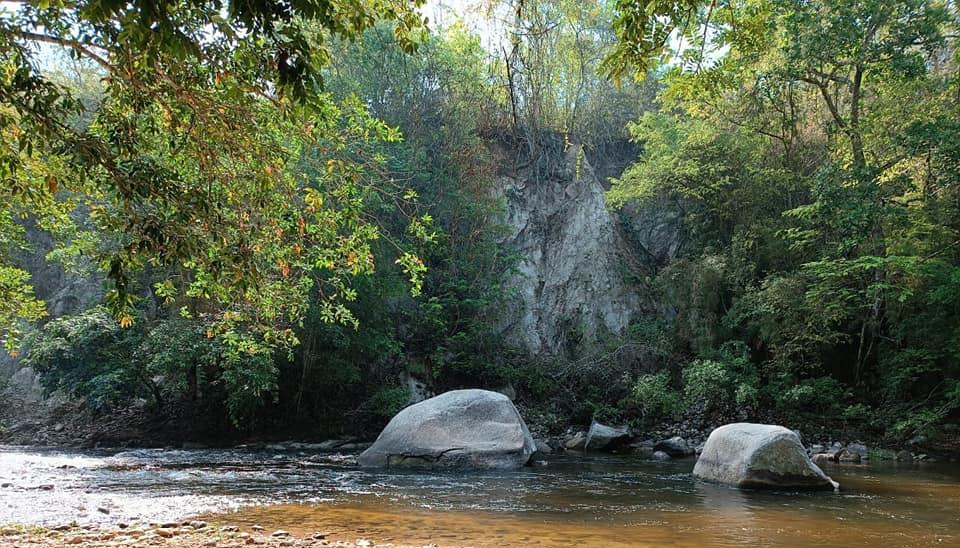 Zona rural de Aracataca.