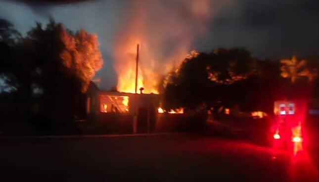 Ataque con explosivos a batallón en Ocaña.