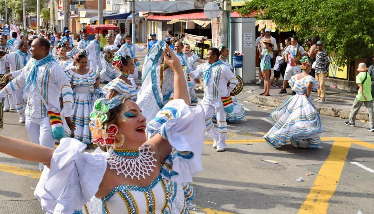 Bahía de Manga Cartagena