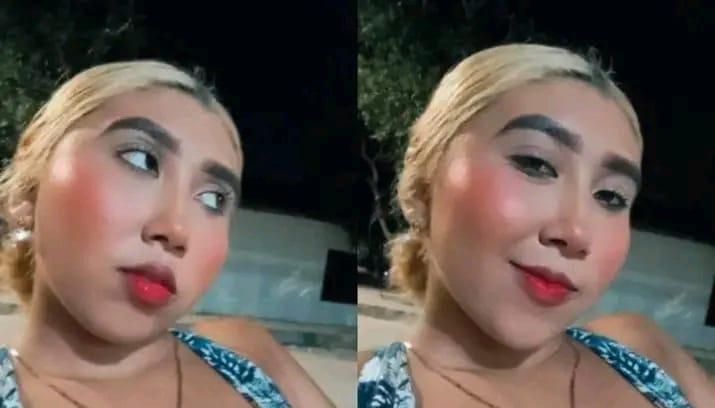 Betania María Méndez Machado.