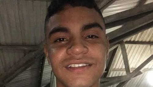 Camilo Andrés Rodríguez Ripoll.