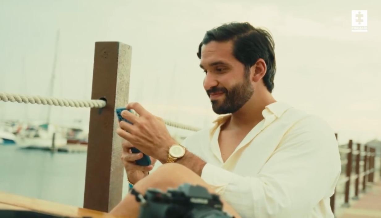 La campaña de prevención incluye un video para alertar a turistas que no caigan en la trampa. 