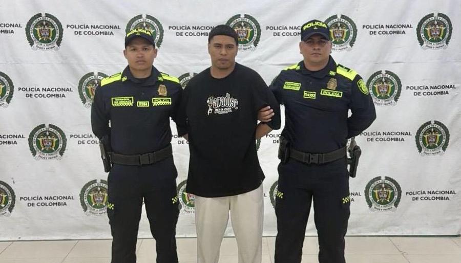 Alias 'Carlos muletas'.