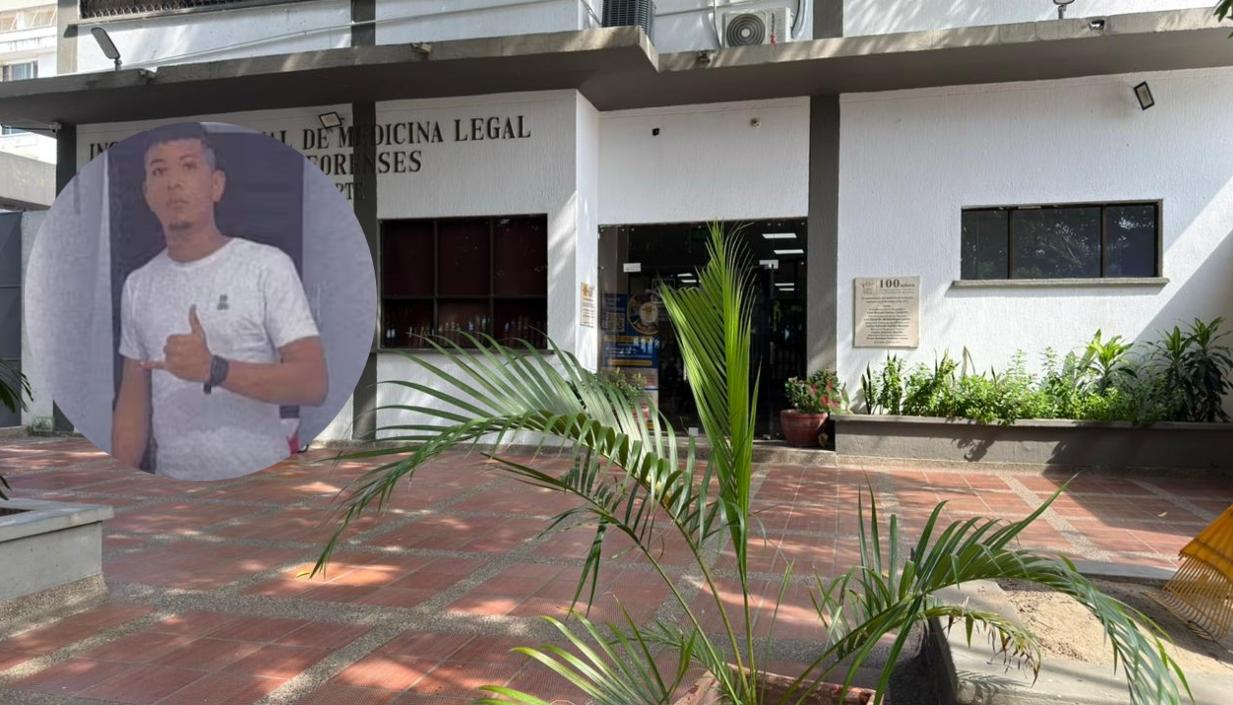 Mayquel Alexander Tamara Madrid.