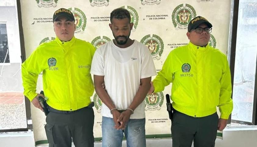 Lerson Luis Zúñiga Chico.