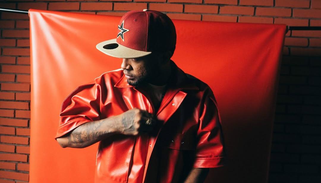 Deberson José Ríos Caicedo, conocido como DJ Dever. 