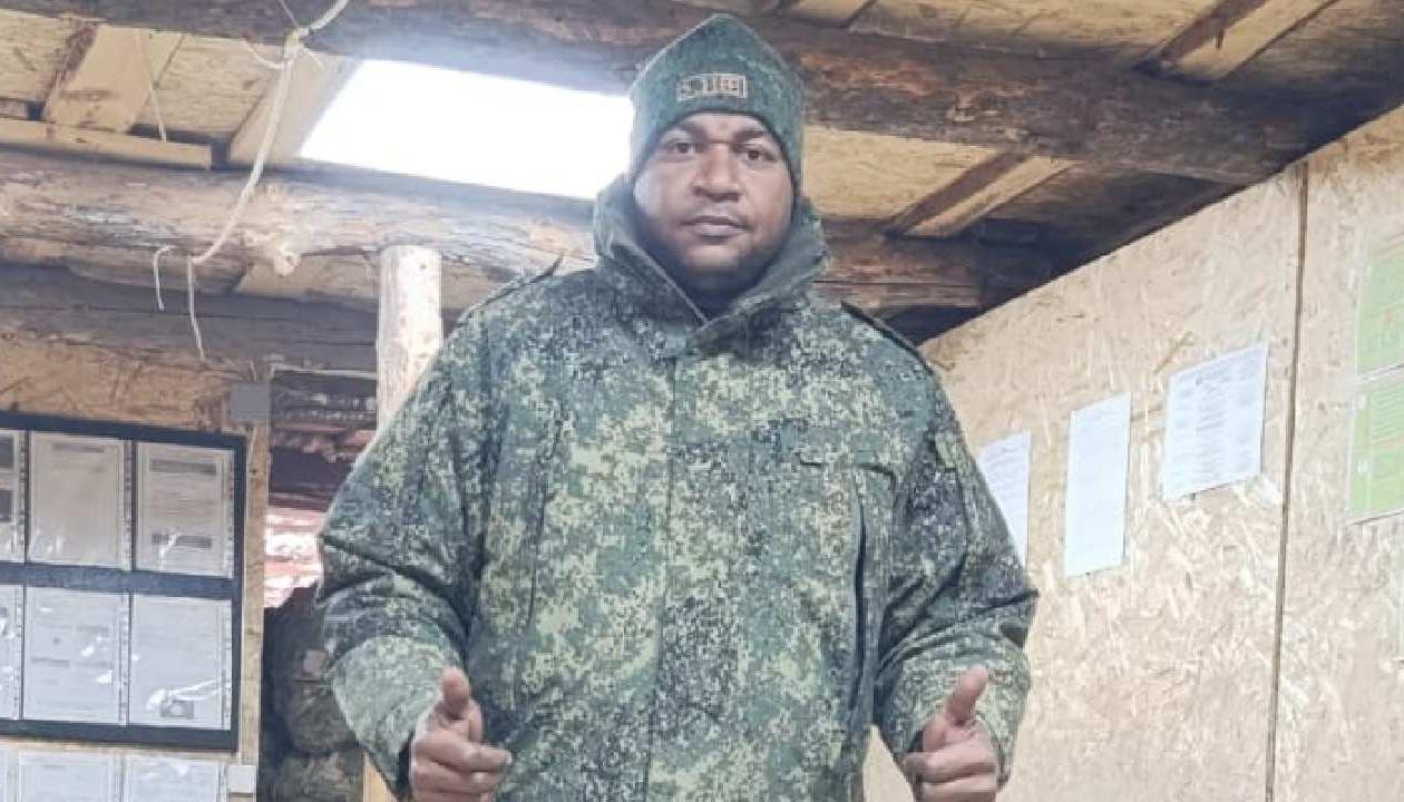 Danner Eliécer Cassiani Grau.