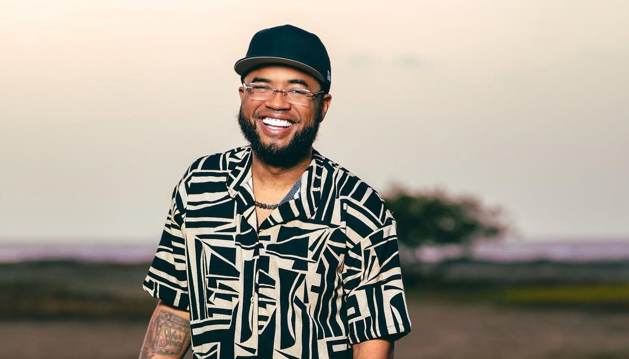 Deberson José Ríos Caicedo, conocido como DJ Dever.