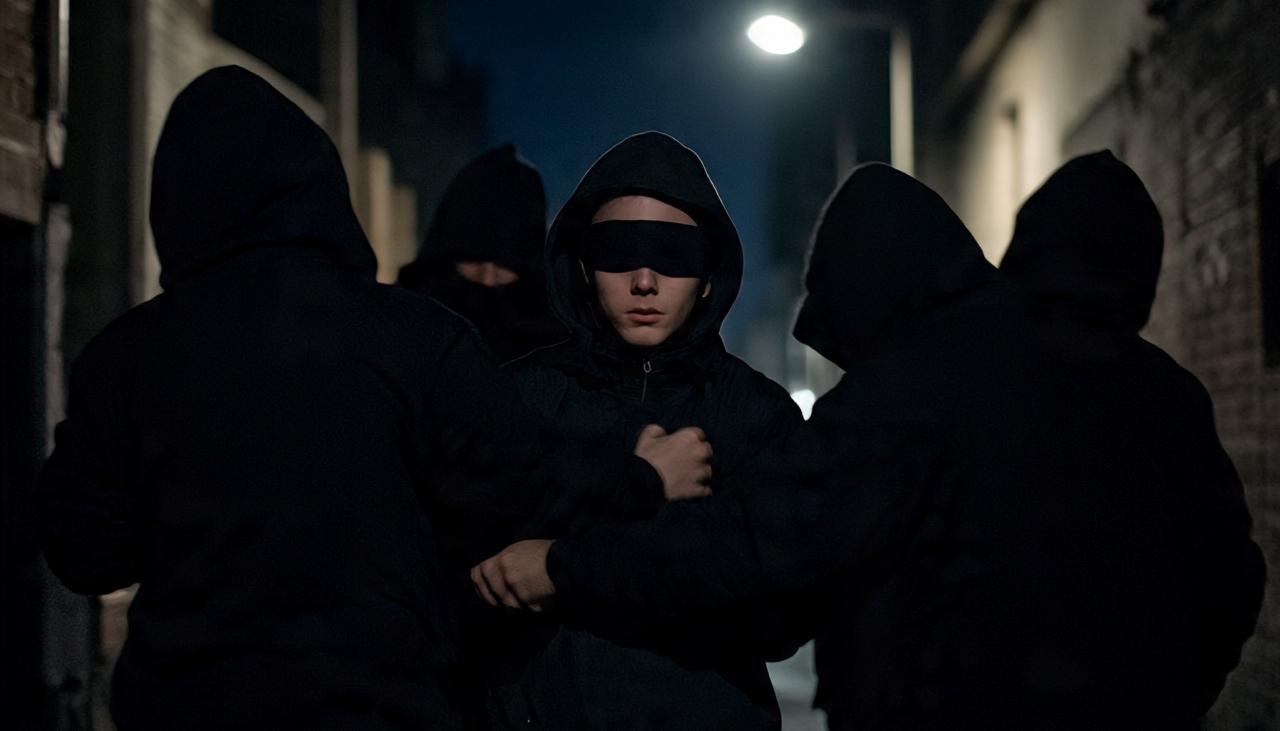 La desaparición forzada en el Atlántico ha venido en aumento con el accionar de las bandas delincuenciales. 