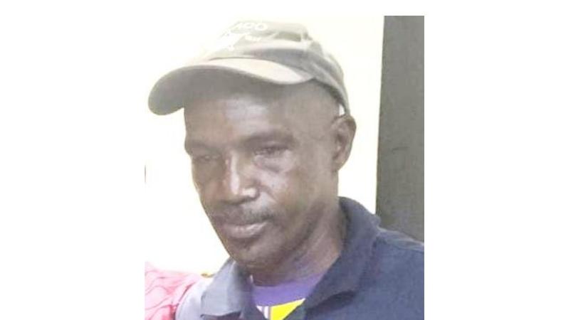 Fernando Vega Salgado.