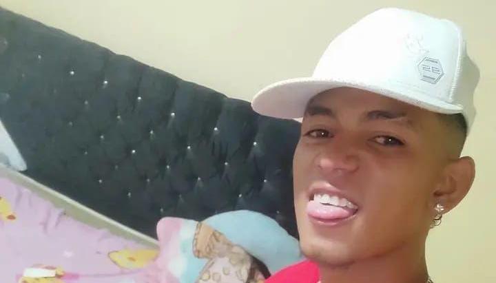 Dyson Andrés Viloria Carranza