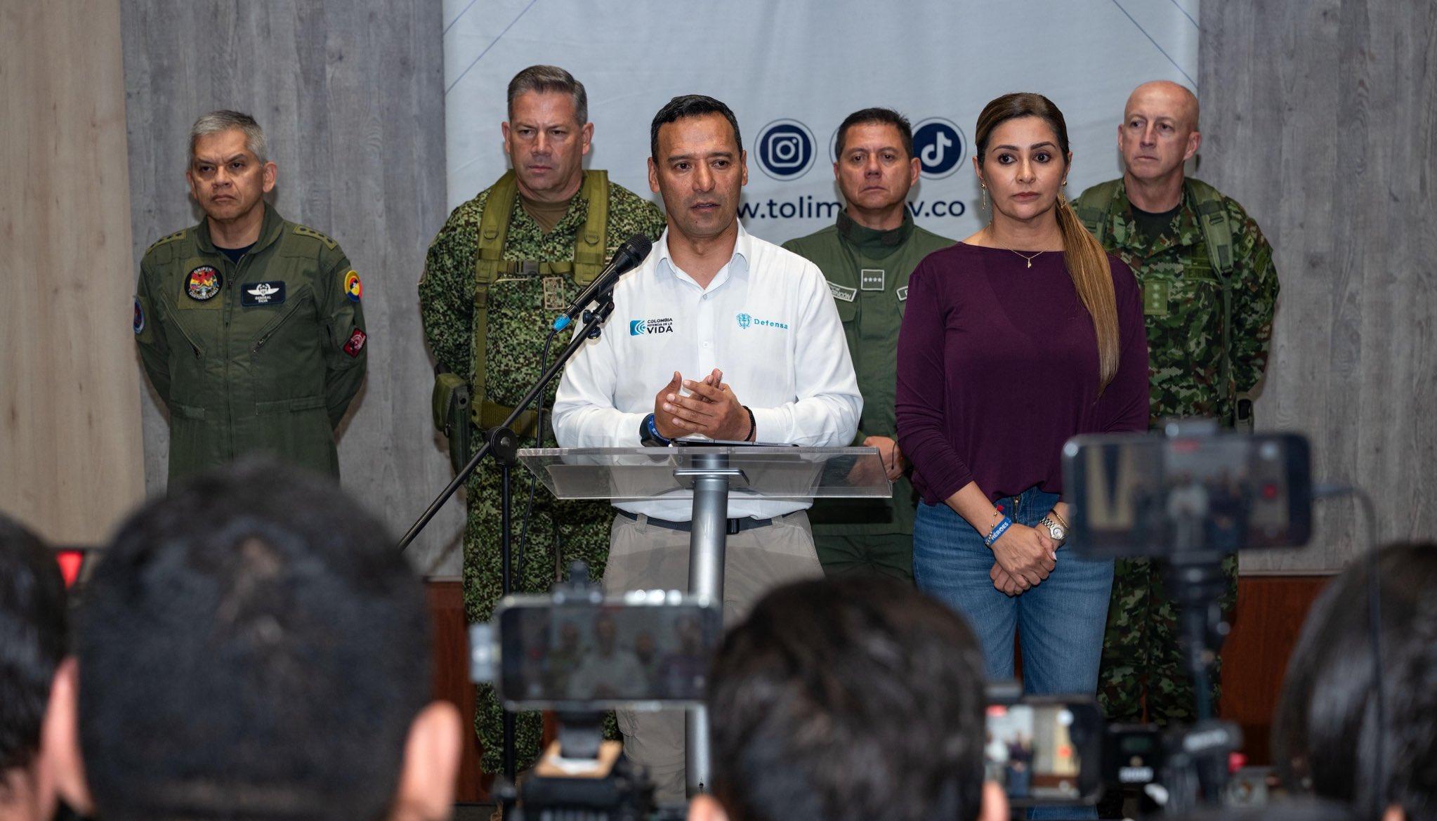 El ministro de Defensa, Pedro Sánchez.