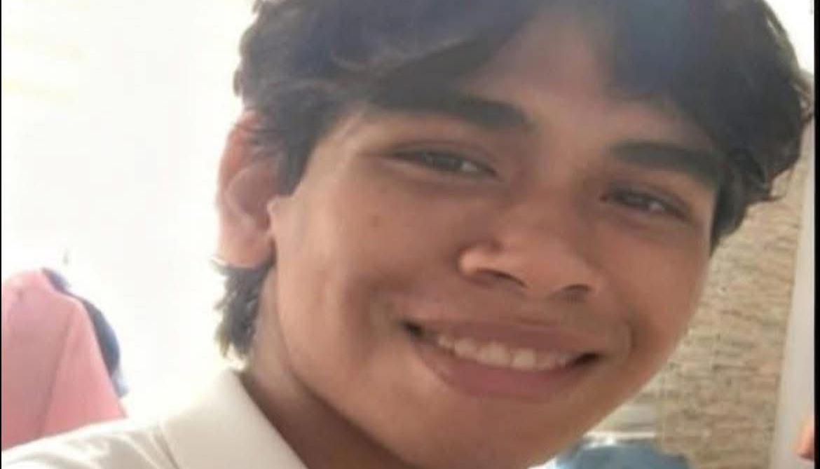 Esteban Manga Vásquez.