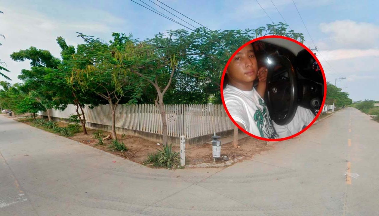  Édgar Juceth Fernández Chumg