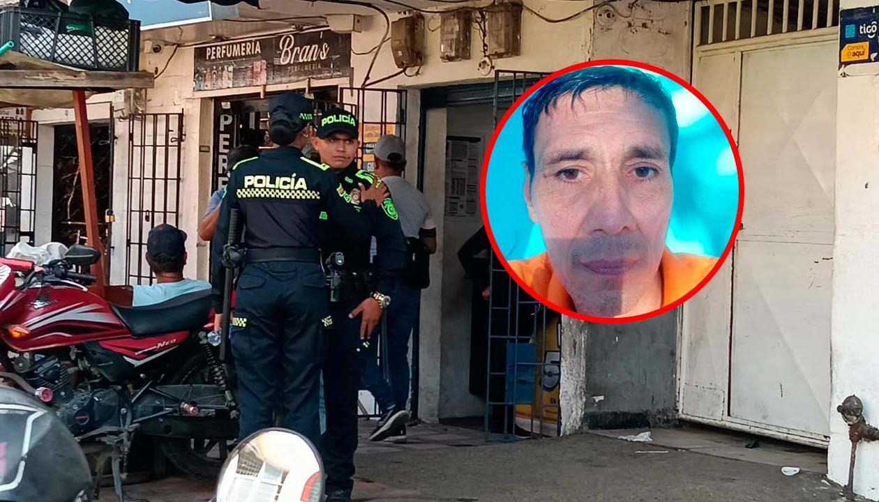 Despachador de buses de Cootransoriente