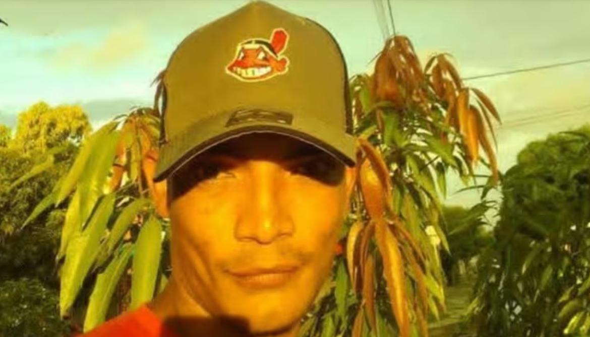 Fausto Rafael Jimeno Márquez.