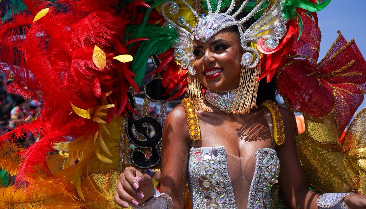 Faylin Rodríguez, Reina de Independencia